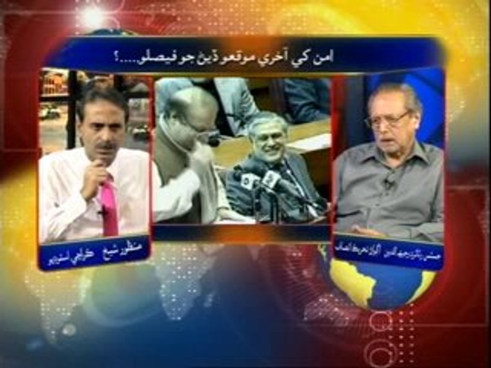 Manzoor Shaikh 29-01-14