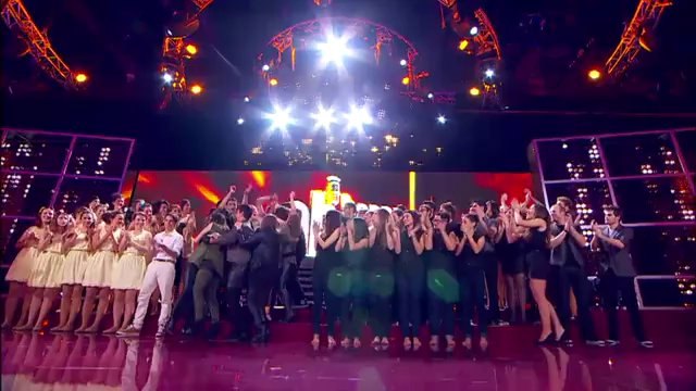 TV3 - Oh Happy Day - Oh Happy Day