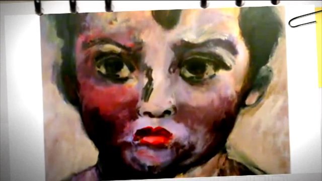 TV3 - 33 recomana - Blau Groc Roig. Carmé Solé Vendrell. Museu Etnogràfic de Ripoll