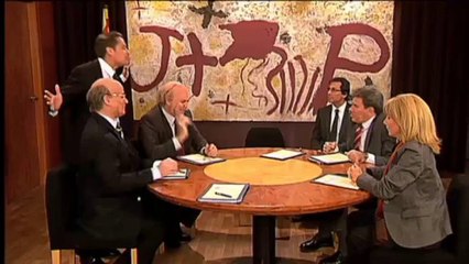 TV3 - Polònia - El govern privatitzat
