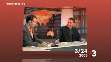 TV3 - Alguna pregunta més? APM - 30 anys de rialles