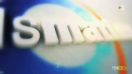 TV3 - Alguna pregunta més? APM - Entrevista en sandàlies