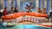 TV3 - Els Matins - "Almas gemelas", el retorn discogràfic de Luz Casal