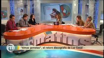 TV3 - Els Matins - 