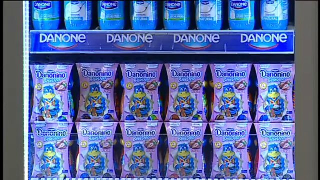 TV3 - Els Matins - Concurs "Menja sa, menja bé" (28/11/13)