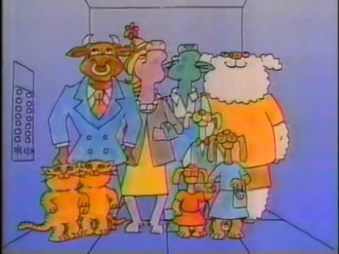 Sesame Street 3185 Part 2