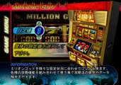 Million God Gameplay HD 1080p PS2