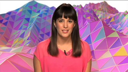 TV3 - Generació Digital - Els favorits de la Gina