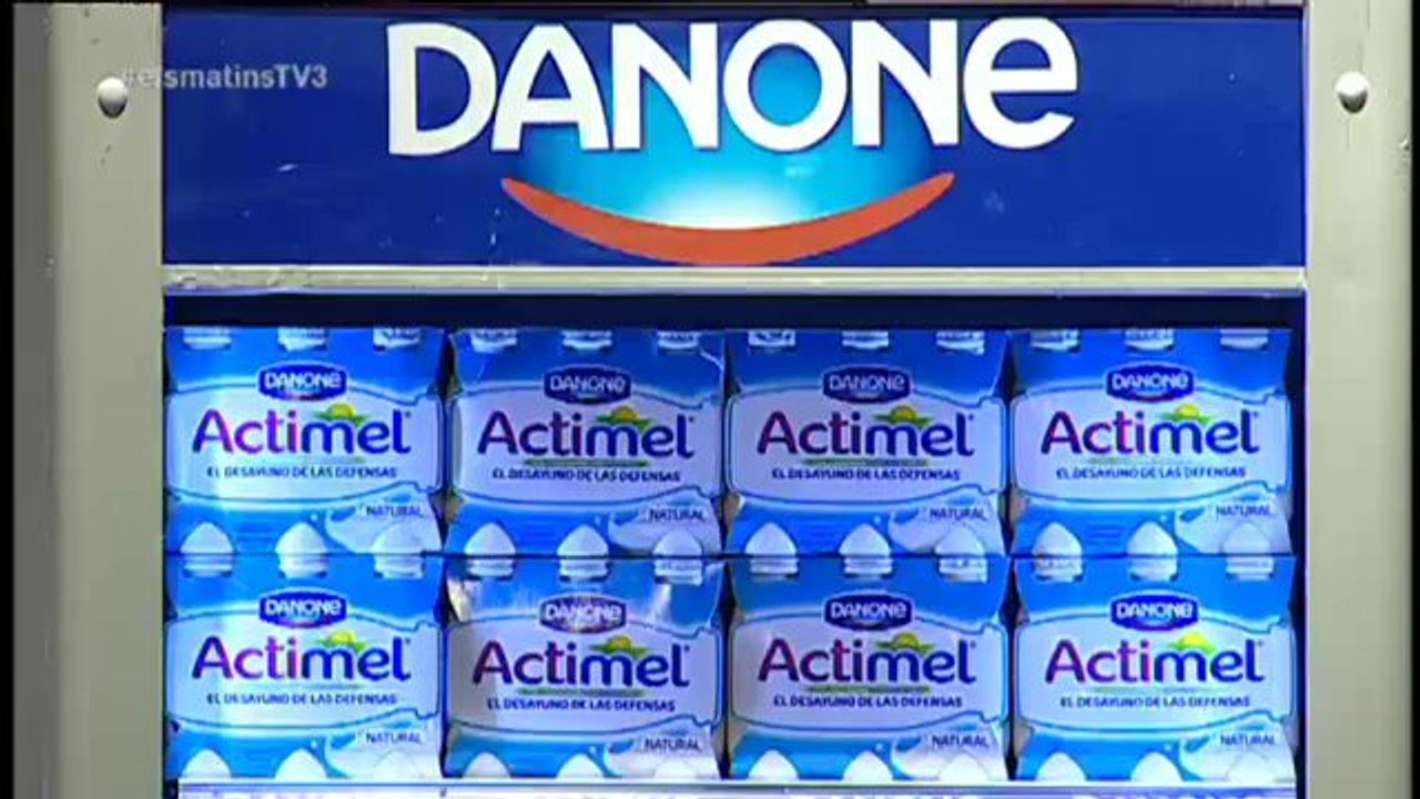 TV3 - Els Matins - Concurs "Menja sa, menja bé" (26/11/13)