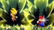 Super Mario Bros. Z Episode 6 Full Length - Brawl on a Vanishing Island