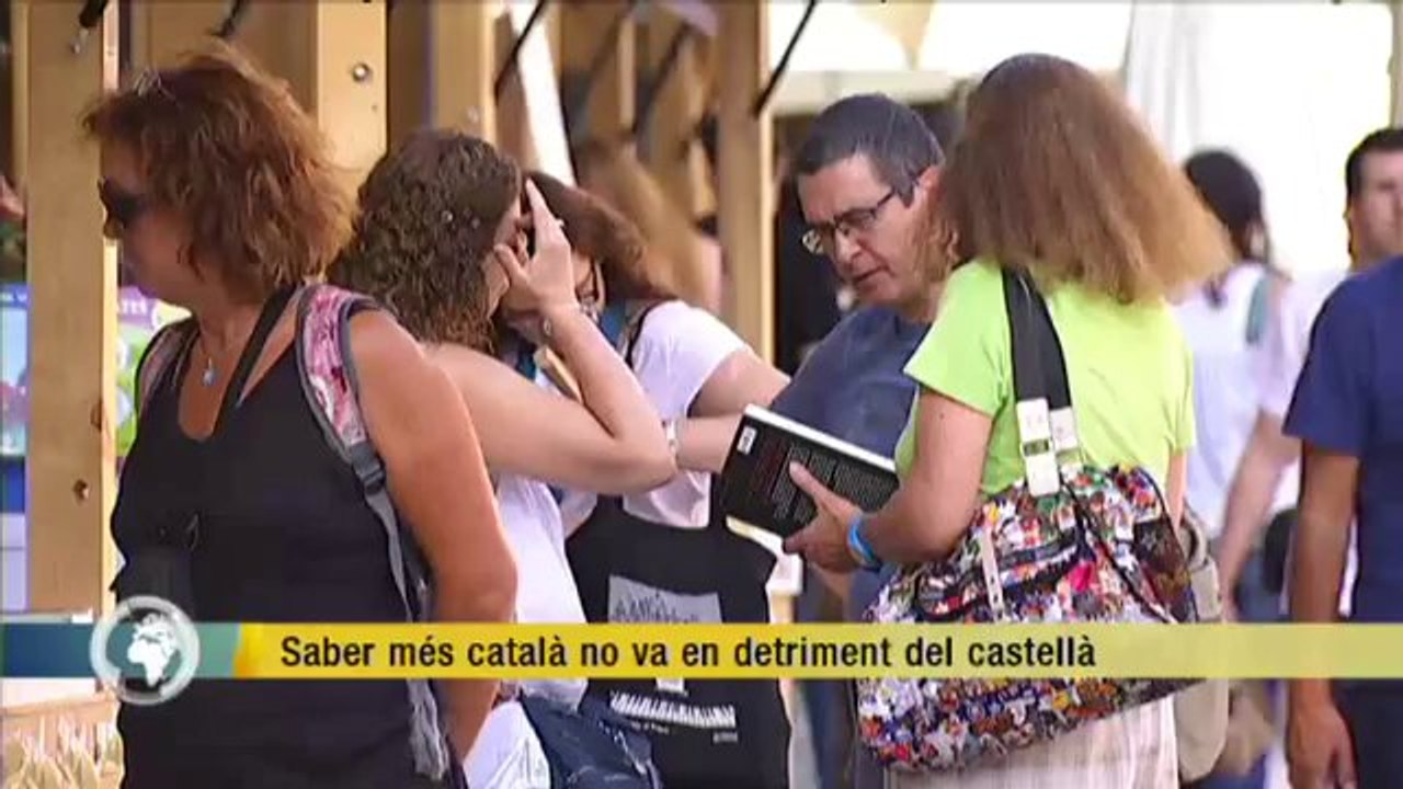 TV3 - Els Matins - Les notícies del dia (26/11/13)