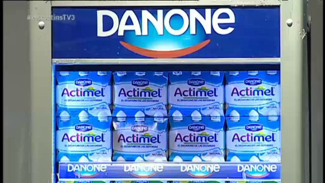 TV3 - Els Matins - Concurs Menja sa, menja bé (22/11/13)