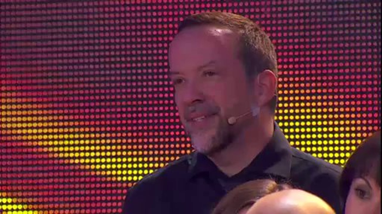 TV3 - Oh Happy Day - Prop dels estels - TONS i SONS - Valoració del jurat - OHD10