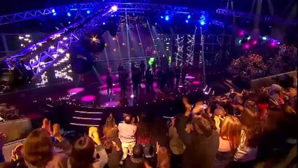 TV3 - Oh Happy Day - Corren - MESSENGERS - OHD10