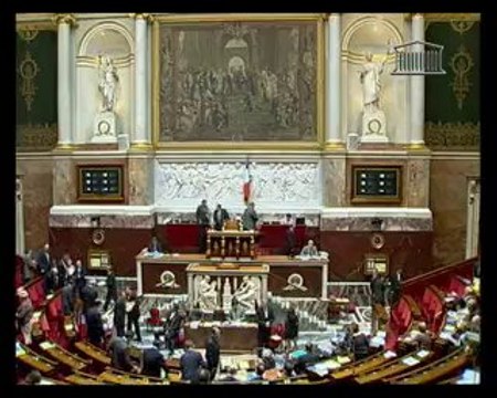 ODJ prochaine séance - Lundi 2 Juin 2008