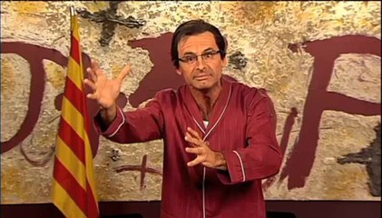 TV3 - Polònia - Mas i la pregunta de la consulta