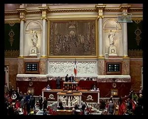 ODJ prochaine séance - Mardi 16 Octobre 2007