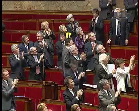 SOUHAITS DE BIENVENUE - Mercredi 17 Novembre 2010