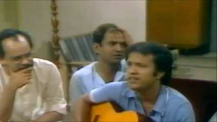 Soona Soona Jeevan Apna