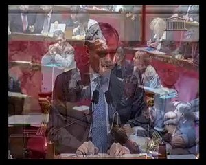 Questions au gouvernement - Mardi 27 Mai 2008