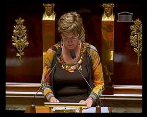 Modernisation de l’économie - Mardi 3 Juin 2008