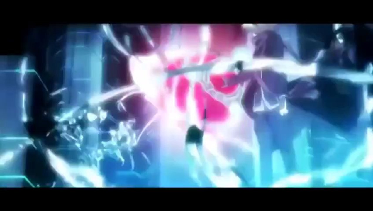 Guilty Crown Power of the king AMV
