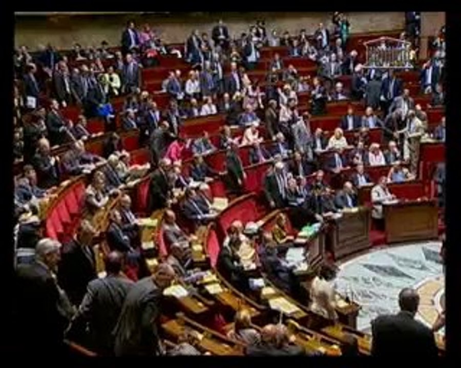 ORGANISMES GENETIQUEMENT MODIFIES - Mardi 20 Mai 2008