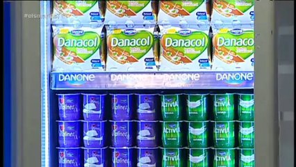 TV3 - Els Matins - Concurs "Menja sa, menja bé" (21/11/13)