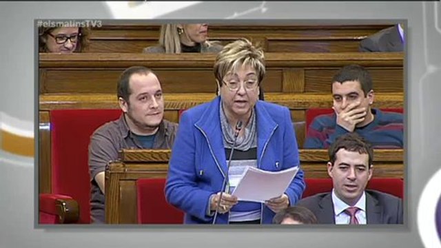 TV3 - Els Matins - Ens estan donant pel sac