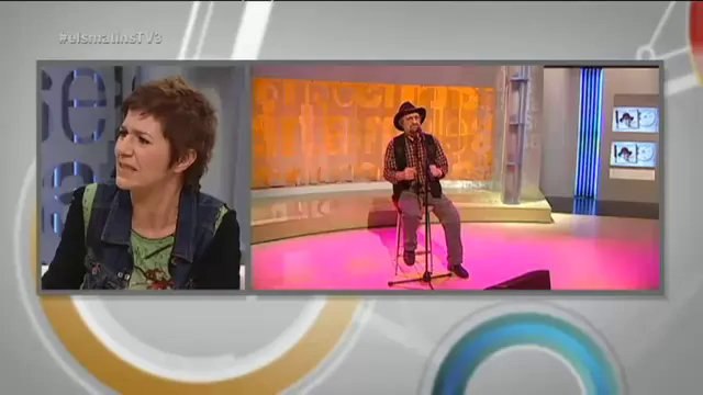 TV3 - Els Matins - La TV3 d'abans i la TV3 d'ara