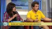 TV3 - Els Matins - No poden pagar la matrícula universitària
