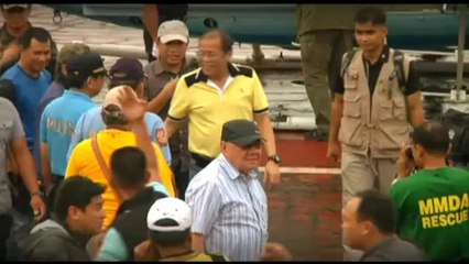 TV3 - Món 324 - El tifó destapa els problemes de fons de les Filipines