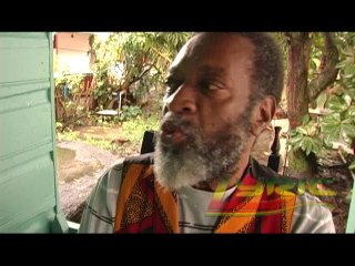 Junior Murvin Life and times of a Jamaican legend part 1