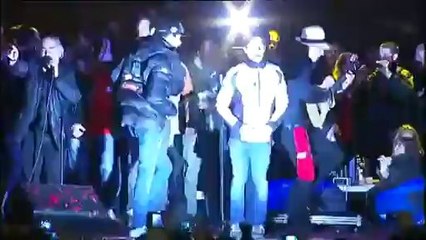 TV3 - 3/24 - La rua de Marc Márquez