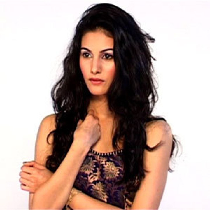 Amyra Dastur's passion play