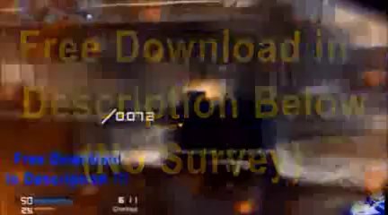 Call of Duty Ghosts Hack - pirater - télécharger 2014