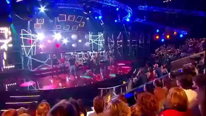 TV3 - Oh Happy Day - Video Killed The Radio Star - DEUDEVEU - OHD9