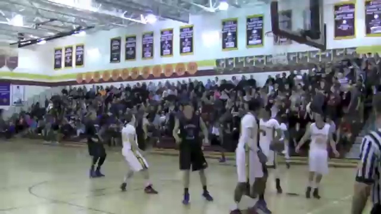 Potomac Falls defeats Broad Run, 65-52
