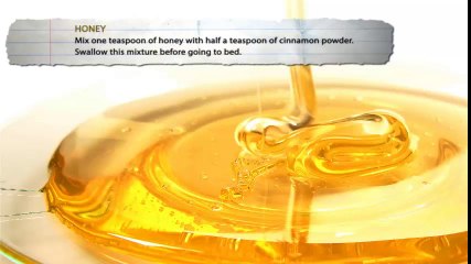 Home Remedies for Asthma