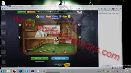 Pool Live Tour Hack - pirater - télécharger 2014