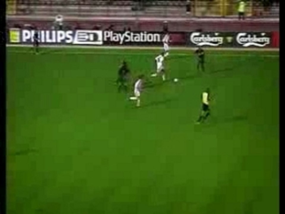 Zinedine Zidane - Les plus beaux   albanianmovies.org