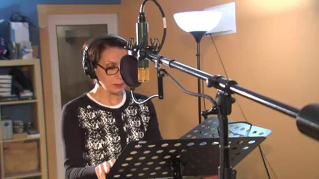 TV3 - La Marató - Luz adapta al català una peça del seu últim disc