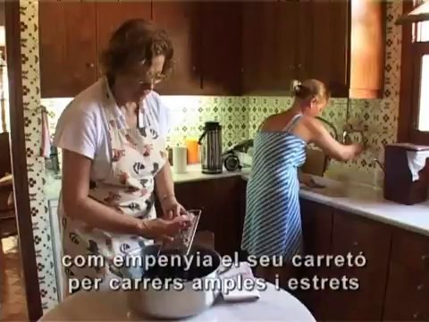 TV3 - Karakia - Mussels in white wine sauce (Elena, Irlanda)