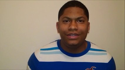 Wake Up Now With Rico