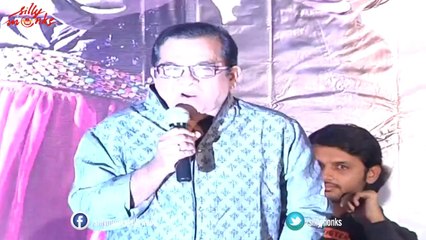 Heart Attack Audio Success Meet - Nitin, Adah Sharma, Puri Jagannadh, Anoop Rubens