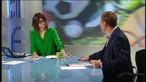 TV3 - Els Matins - Les notícies del dia (13/11/13)