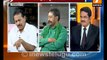 Discussion on Assembly Rejecting Telangana Bill Part-1