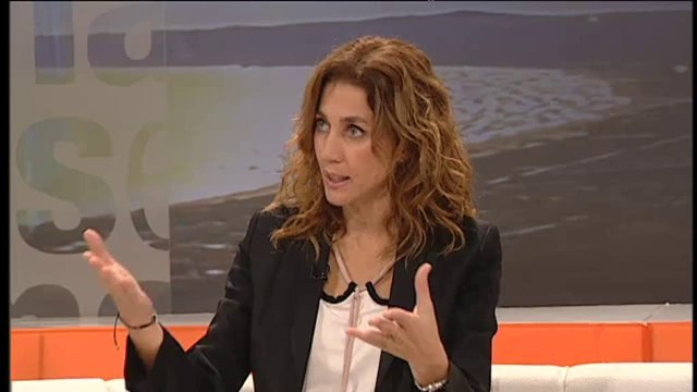 TV3 - Els Matins - Carreteres tallades a l'Empordà