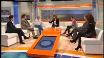 TV3 - Els Matins - Milions de persones damnificades pel tifó 