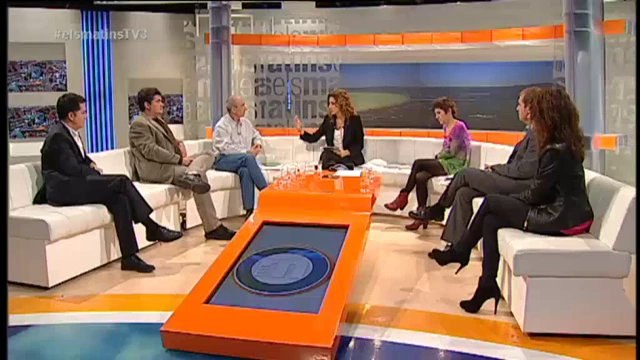 TV3 - Els Matins - Milions de persones damnificades pel tifó Haiyan esperen ajuda d'urgència